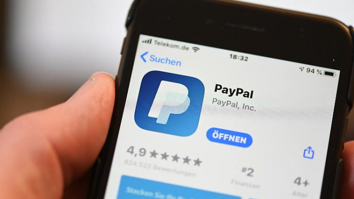 Extra-Gebühr für Paypal geht in Ordnung