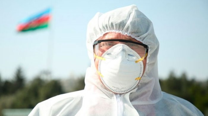   Baku has most active COVID-19 cases in Azerbaijan  