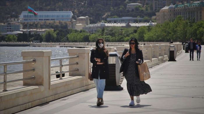   Azerbaijan names capital city