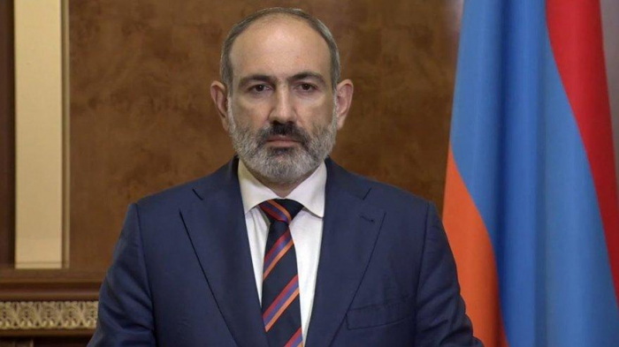   Armenia’s Pashinyan says he will step down in April  