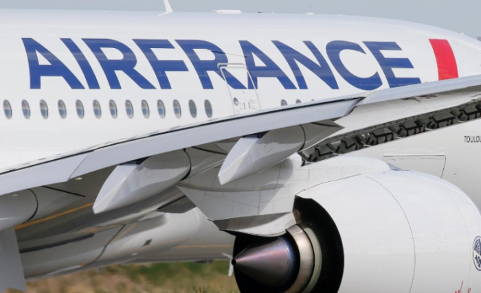 France, EU close to a deal on Air France bailout