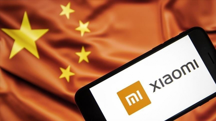 Chinese tech giant Xiaomi opens factory in Turkey