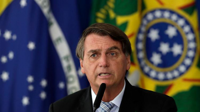 Bolsonaro tauscht sechs Minister aus