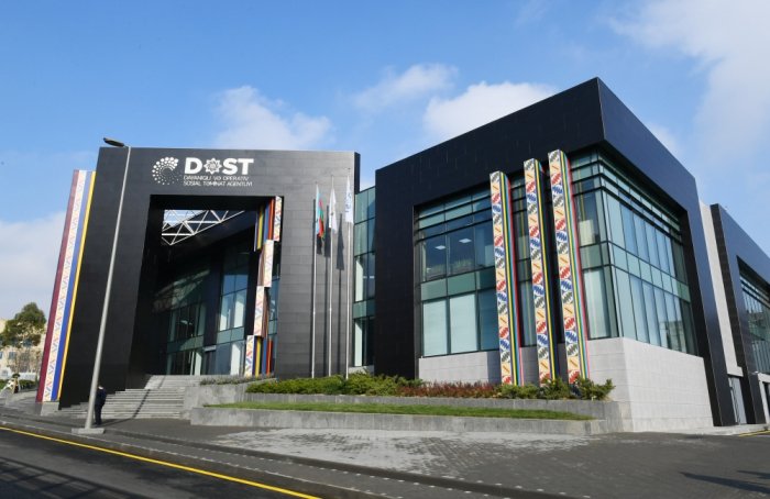   Azerbaijan plans to launch DOST centers in 16 districts by 2025  