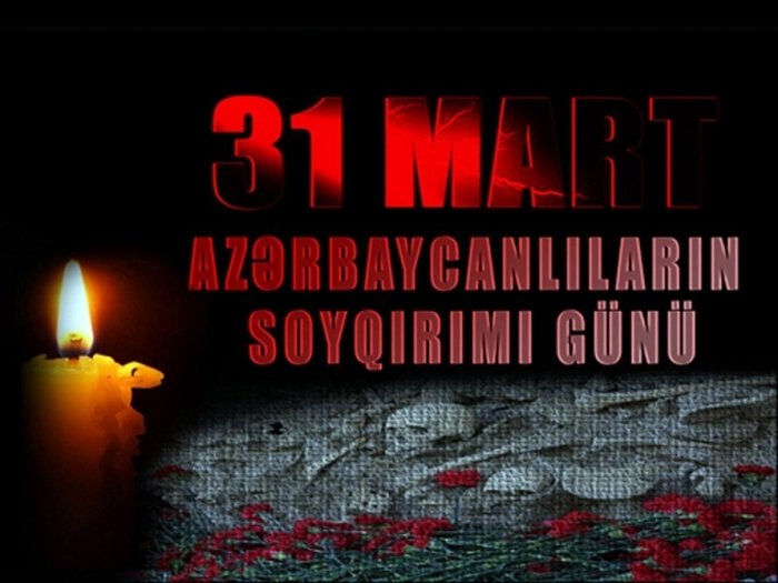 MN soyqırımı günü ilə bağlı film hazırladı-    VİDEO   