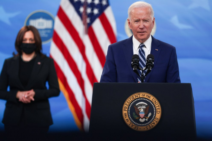 EEUU confirmó que Joe Biden “no tiene intención” de reunirse con Kim Jong-un