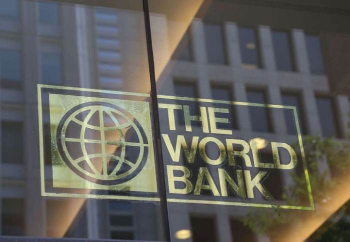     Banque mondiale:   «L