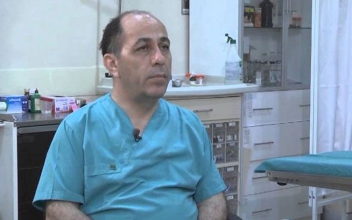  “Virusla bağlı proqnozların çoxu özünü doğrultmur” -  Professor  