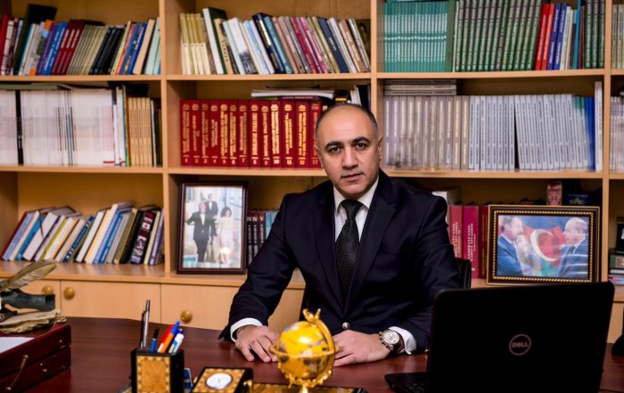 “İMZA”-da yeni təyinat  
