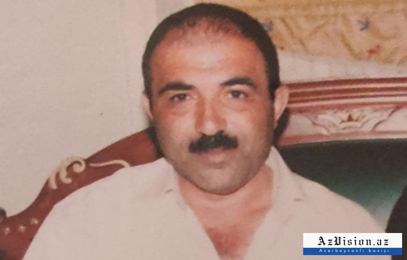  Tuğ sakini erməni vəhşiliyindən danışır:  “Bir gecədə bütün evləri yandırdılar” -  FOTO 