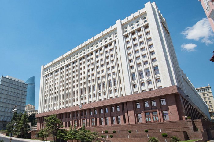    Əfv Komissiyasının növbəti iclasının vaxtı açıqlandı   