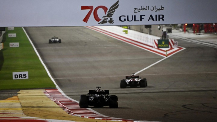 Formel 1 lehnt Impf-Angebot aus Bahrain ab