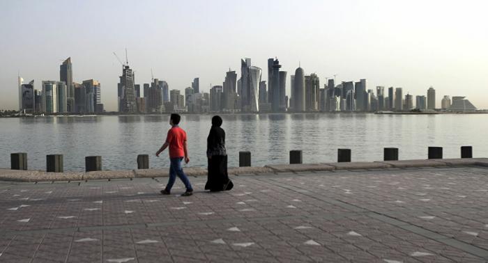 قطر... وزيرة الصحة تدعو المواطنين لتلقي اللقاح