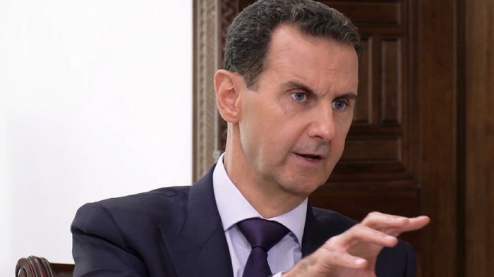 السفير السوري في موسكو يعلق على أنباء نقل الأسد إلى روسيا للعلاج