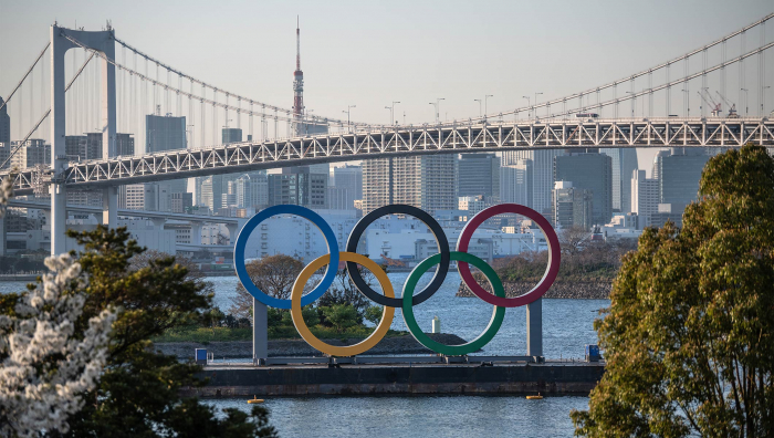 Tokio Olimpiadasına əcnəbi azarkeşlər buraxılmayacaq