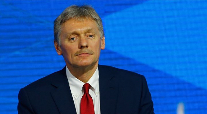   Peskov commente la décision du Premier ministre arménien de démissionner  