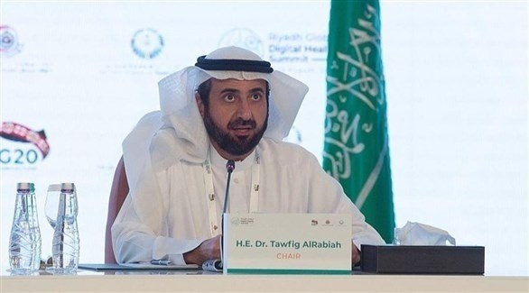 وزير الصحة السعودي: تلقي اللقاح شرط رئيسي للحج