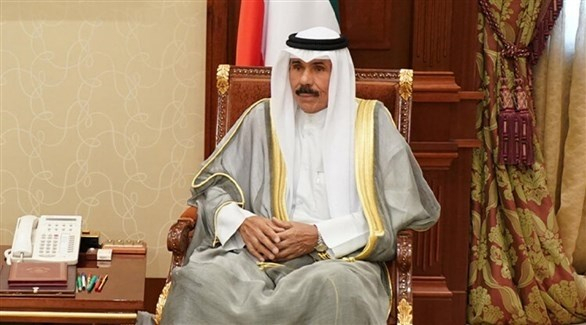 أمير الكويت يصدر مرسوماً بالموافقة على حكومة جديدة
