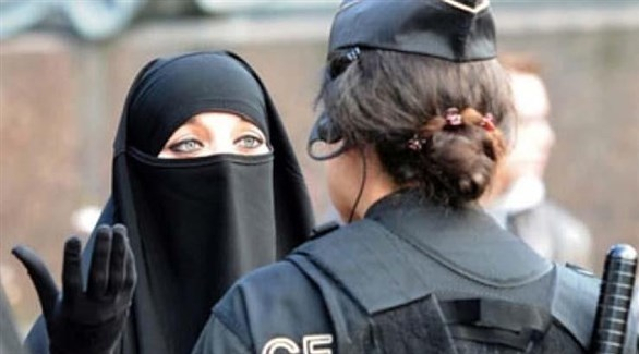 سويسرا تصوت في استفتاء على حظر ارتداء أغطية الوجه