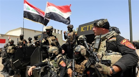 اعتقال المسؤول عن خلية إعدامات داعش في بغداد