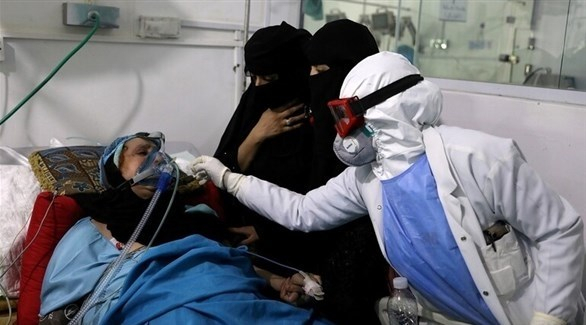72 إصابة جديدة بكورونا في اليمن