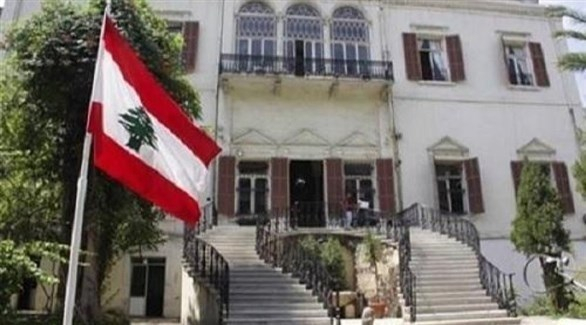 لبنان يرفض أي اعتداء على السعودية