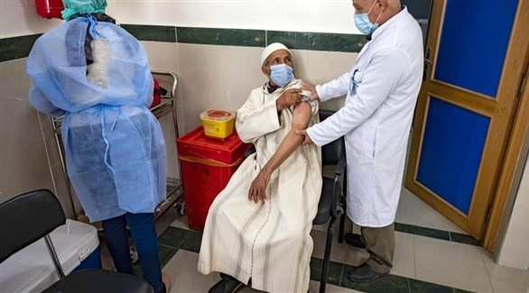المغرب: 4 ملايين تلقوا الجرعة الأولى من اللقاح