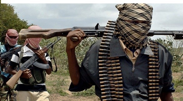 واشنطن تدرج جماعتين مواليتين لداعش في الكونغو على قائمة الإرهاب