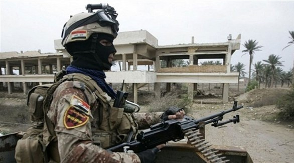 القبض على داعشي بارز في نينوى شمال العراق