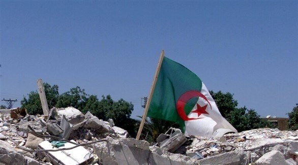 زلزال بقوة 6 درجات في الجزائر