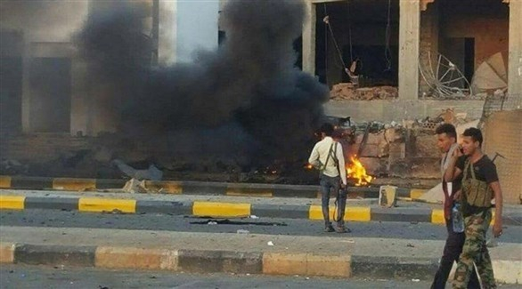 نجاة وزير يمني من محاولة اغتيال في عدن