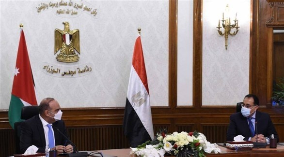 اللجنة العليا الأردنية المصرية تبدأ أعمالها الثلاثاء