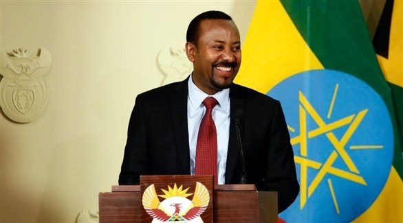 رئيس وزراء إثيوبيا يقر بدخول قوات إريترية إلى تيغراي