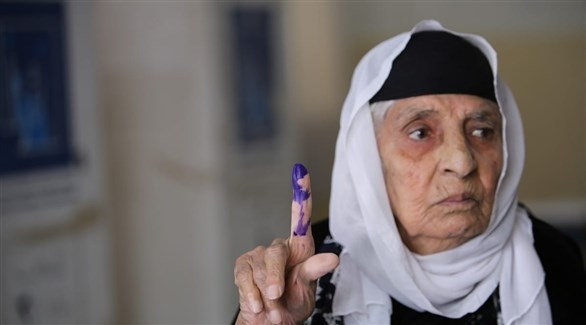 العراق يلغي تصويت المغتربين في الانتخابات البرلمانية المبكرة