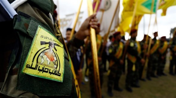 أمريكا تسيطر على موقعين إلكترونيين لكتائب حزب الله العراقية