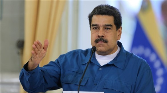 فنزويلا تتهم كولومبيا بالتصعيد لافتعال مواجهة عسكرية