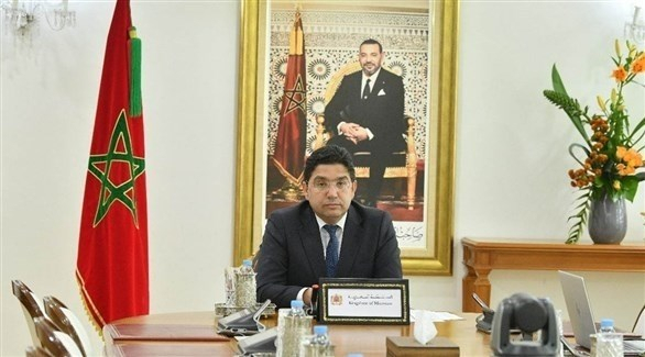 وزير خارجية المغرب يحذر من تعزيز داعش وجوده في أفريقيا