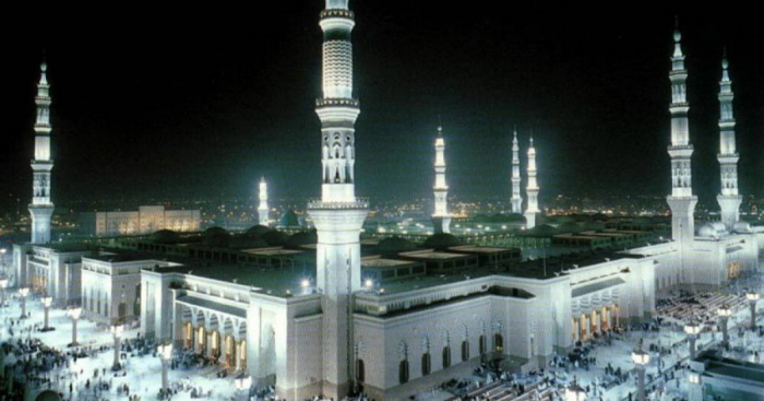 السعودية تصدر قرارا جديدا بشأن الاعتكاف في العشر الأواخر من شهر رمضان