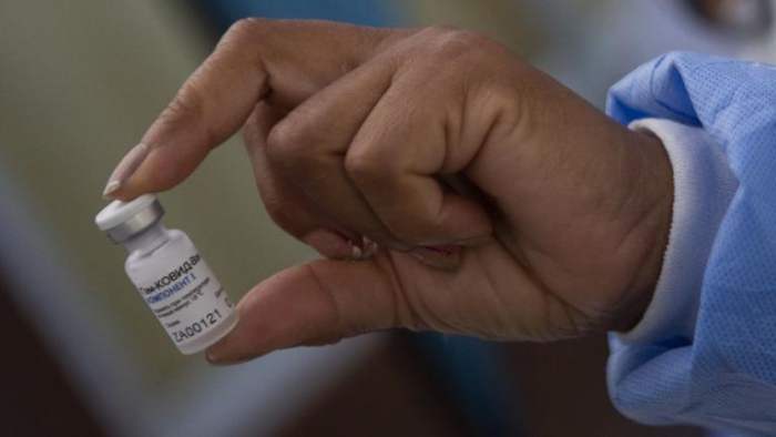 Covid-19: Le vaccin russe Spoutnik V sera produit en Italie