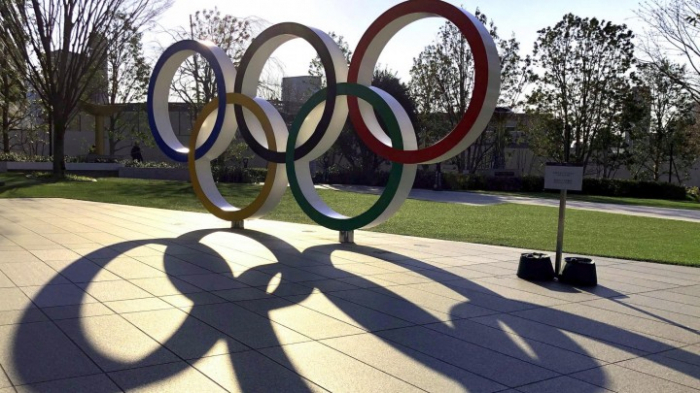 Keine ausländischen Zuschauer bei den Olympischen Spielen zugelassen