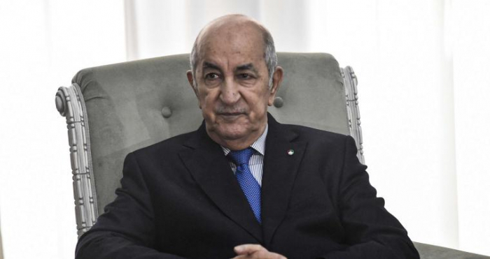 سفير الجزائر: سلمت الرئيس تبون قائمة بممتلكاتنا في فرنسا