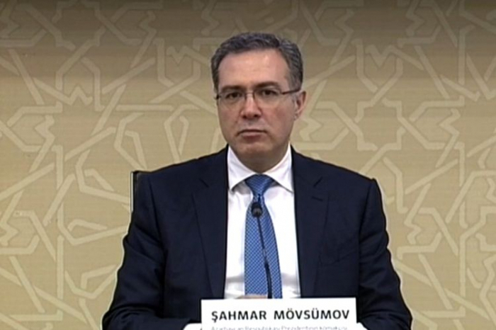  Prezidentin köməkçisi vətəndaşlara çağırış etdi   