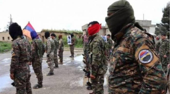  Armenian media reveals how foreign mercenaries were recruited  