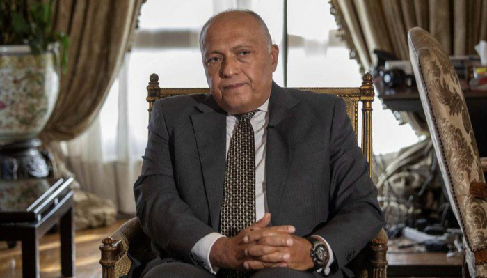 مصر تستقبل وزيرين صوماليين