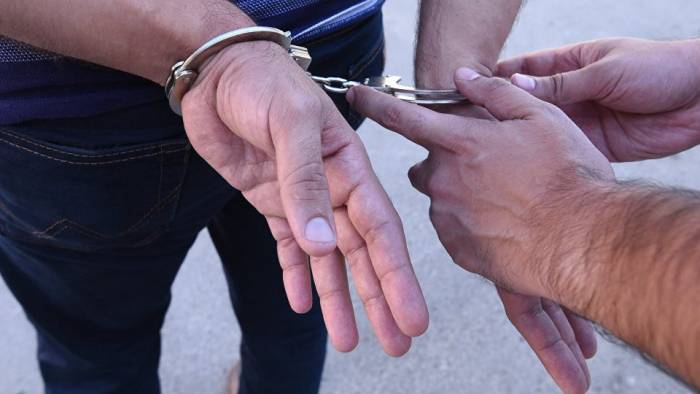    Axtarışda olan şəxs Rusiyadan Azərbaycana ekstradisiya edildi   