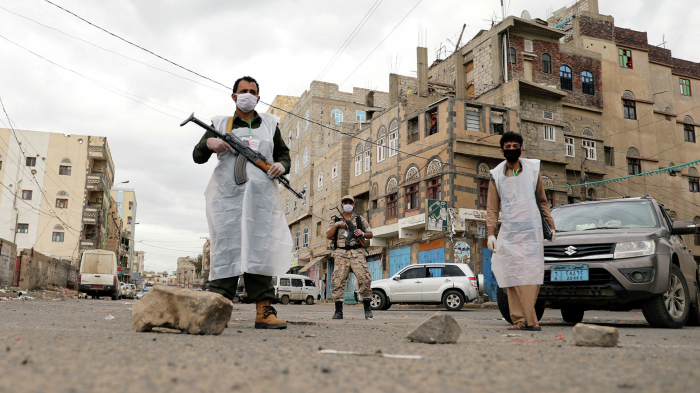 اليمن... تسجل 33 إصابة جديدة بكورونا وحالتي وفاة في مناطق سيطرة الحكومة الشرعية