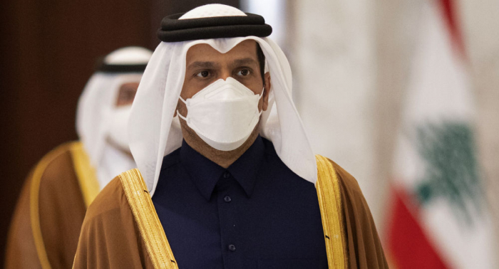 الخارجية القطرية: لا حل عسكريا للنزاع الأفغاني ومؤتمر موسكو يعزز مفاوضات الدوحة