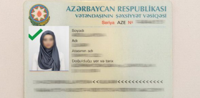  Hicabla bağlı qanuna dəyişiklik edilə bilər 