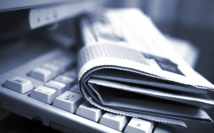    Medianın İnkişafı Agentliyi 19 qəzetə pul ayırdı     
