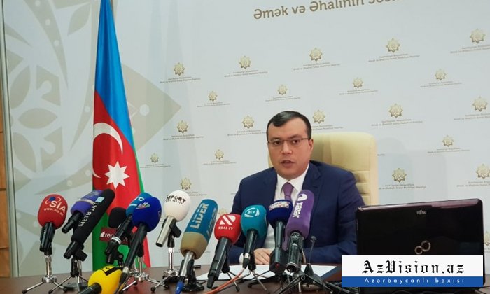  “9 min nəfərlə psixokorreksiya işləri aparılıb” -    Sahil Babayev      